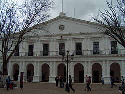 San Cristóbal de Las Casas 07